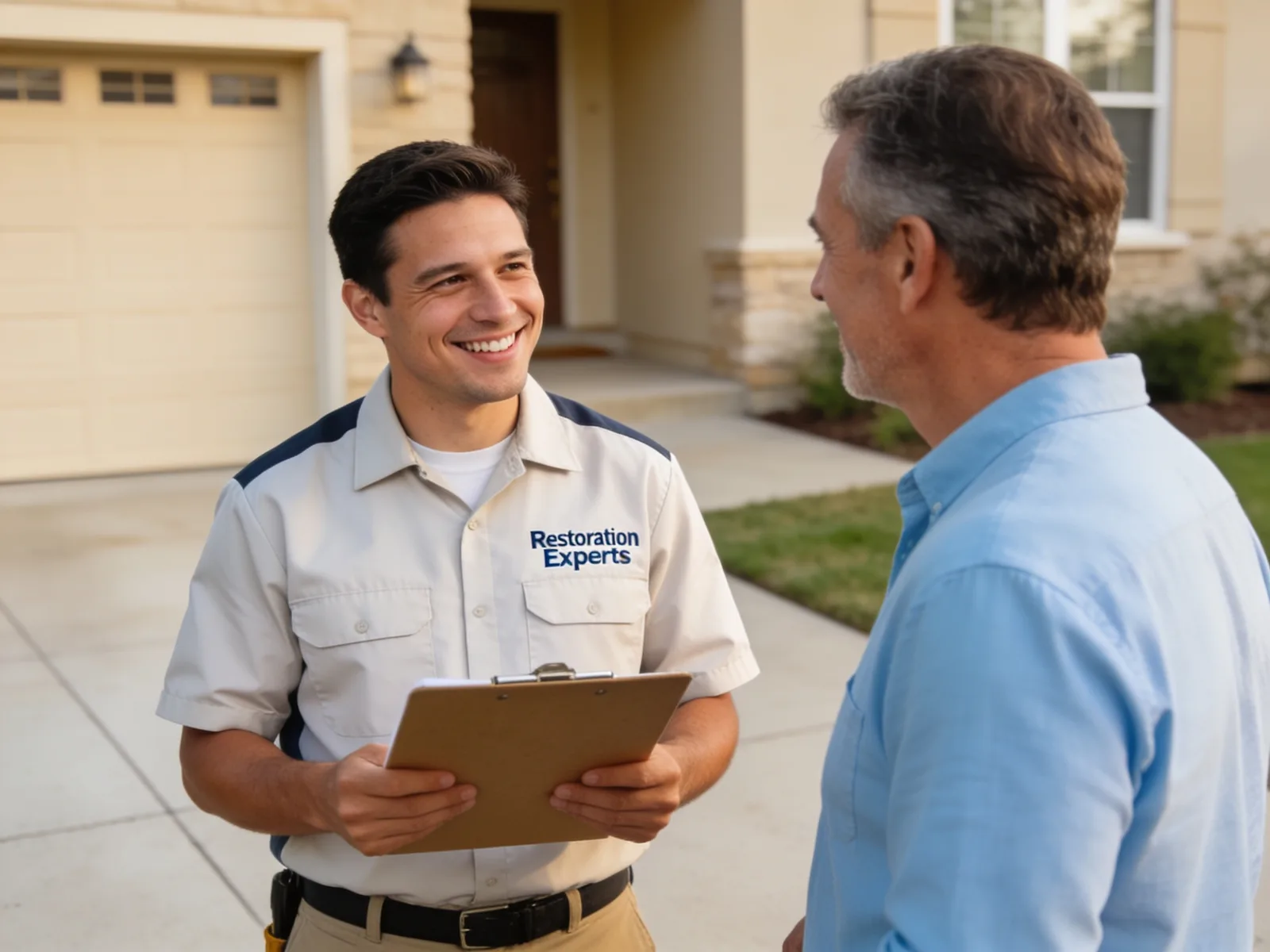Water Damage Cleanup Parsons, WV FAQs